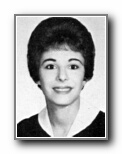 Gail Donzelli: class of 1963, Norte Del Rio High School, Sacramento, CA.
